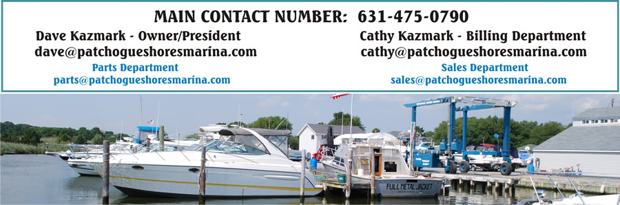 Important Contacts