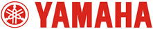Red Yamaha