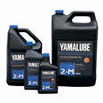 YAMALUBE